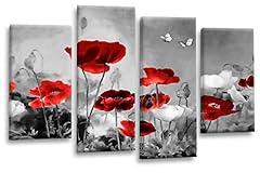 Floral wall art for sale  Delivered anywhere in UK