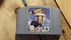 Bomberman 64 gebraucht kaufen  Wird an jeden Ort in Deutschland