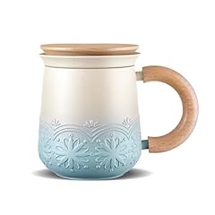 Zens embossed ceramic for sale  Delivered anywhere in UK
