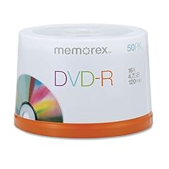 Memorex 4.7gb 16x for sale  Delivered anywhere in USA 