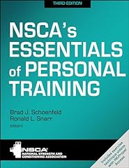 Nsca essentials personal for sale  Delivered anywhere in USA 