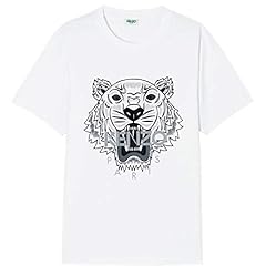 Kenzo tiger shirt for sale  Delivered anywhere in Ireland