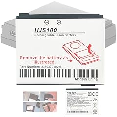 Aousavo hjs 100 gebraucht kaufen  Wird an jeden Ort in Deutschland