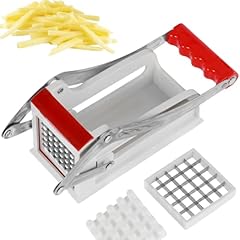 French fry cutter for sale  Delivered anywhere in Ireland