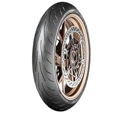 Dunlop 120 zr17 d'occasion  Livré partout en Belgiqu