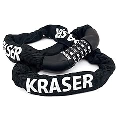 Kraser kr610 chaîne d'occasion  Livré partout en France