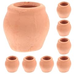 8pcs mini ceramic for sale  Delivered anywhere in USA 