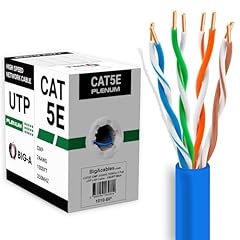 Big 1000ft cat5e for sale  Delivered anywhere in USA 