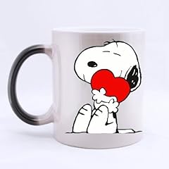 Fantastic mug snoopy for sale  Delivered anywhere in UK