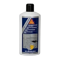 Sika huile protection d'occasion  Livré partout en France