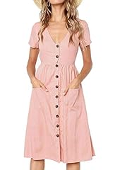 Summer dresses women for sale  Delivered anywhere in UK