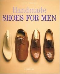 Handmade shoes men for sale  Delivered anywhere in UK