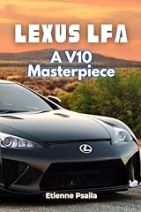 Lexus lfa v10 for sale  Delivered anywhere in UK