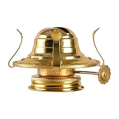 Lamp oil burner for sale  Delivered anywhere in UK