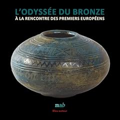 Odyssée bronze rencontre d'occasion  Livré partout en France