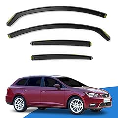 Edgevisors wind deflectors for sale  Delivered anywhere in UK
