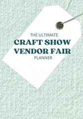 Ultimate craft show for sale  Delivered anywhere in USA 