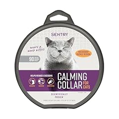 Sentry industries calming for sale  Delivered anywhere in UK