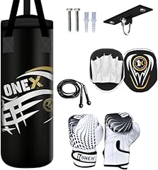 Onex kids punching for sale  Delivered anywhere in UK