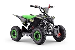 Miniquad benzina 49cc usato  Spedito ovunque in Italia 