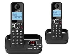 Alcatel f860 cordless d'occasion  Livré partout en France