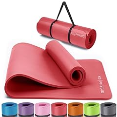 Yoga mat physio for sale  Delivered anywhere in Ireland