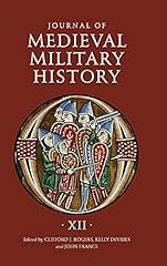 Journal medieval military for sale  Delivered anywhere in UK