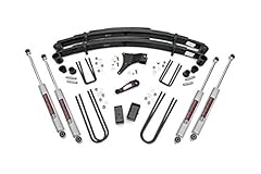 Rough country suspension for sale  Delivered anywhere in USA 
