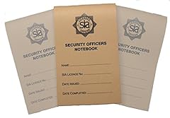 Security officer pocket for sale  Delivered anywhere in UK