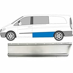 Mercedes vito 2003 gebraucht kaufen  Wird an jeden Ort in Deutschland