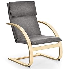 Giantex bentwood chair for sale  Delivered anywhere in USA 