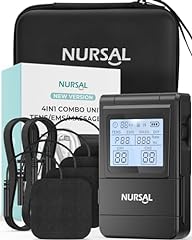 Nursal tens unit for sale  Delivered anywhere in USA 