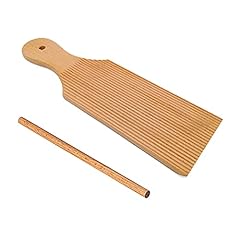 Lrtzizy noodles wooden for sale  Delivered anywhere in UK