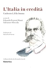 Umberto re buono usato  Spedito ovunque in Italia 