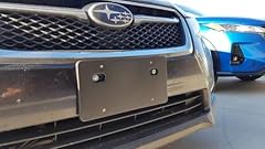 Front license plate for sale  Delivered anywhere in USA 