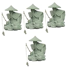 Alipis 4pcs zen for sale  Delivered anywhere in UK