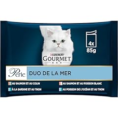 Gourmet perle pasto usato  Spedito ovunque in Italia 