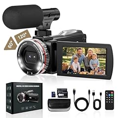 Euiivnt 60fps video for sale  Delivered anywhere in UK