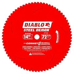 Diablo steel demon for sale  Delivered anywhere in USA 