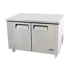 Atosa mgf8406 undercounter for sale  Delivered anywhere in USA 