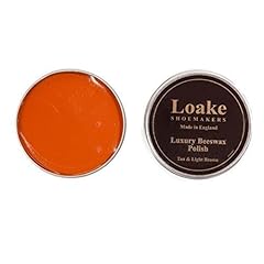 Loake shoe polish for sale  Delivered anywhere in UK