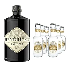 Hendricks gin fentimans gebraucht kaufen  Wird an jeden Ort in Deutschland