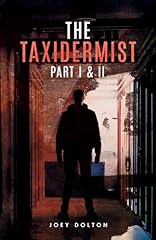 Taxidermist part ii for sale  Delivered anywhere in UK