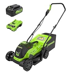 Greenworks 24v brushless for sale  Delivered anywhere in USA 