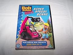 Bob builder project for sale  Delivered anywhere in UK