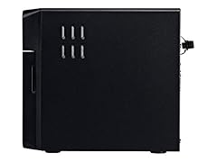 Buffalo ts3400d0804 terastatio usato  Spedito ovunque in Italia 