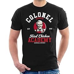 Colonel sanders fried for sale  Delivered anywhere in UK