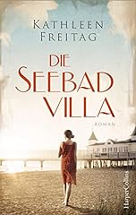 Seebadvilla roman gebraucht kaufen  Wird an jeden Ort in Deutschland