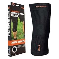 Incrediwear knee sleeve for sale  Delivered anywhere in USA 