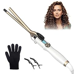 Curling wand 9mm for sale  Delivered anywhere in UK